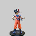 Goku