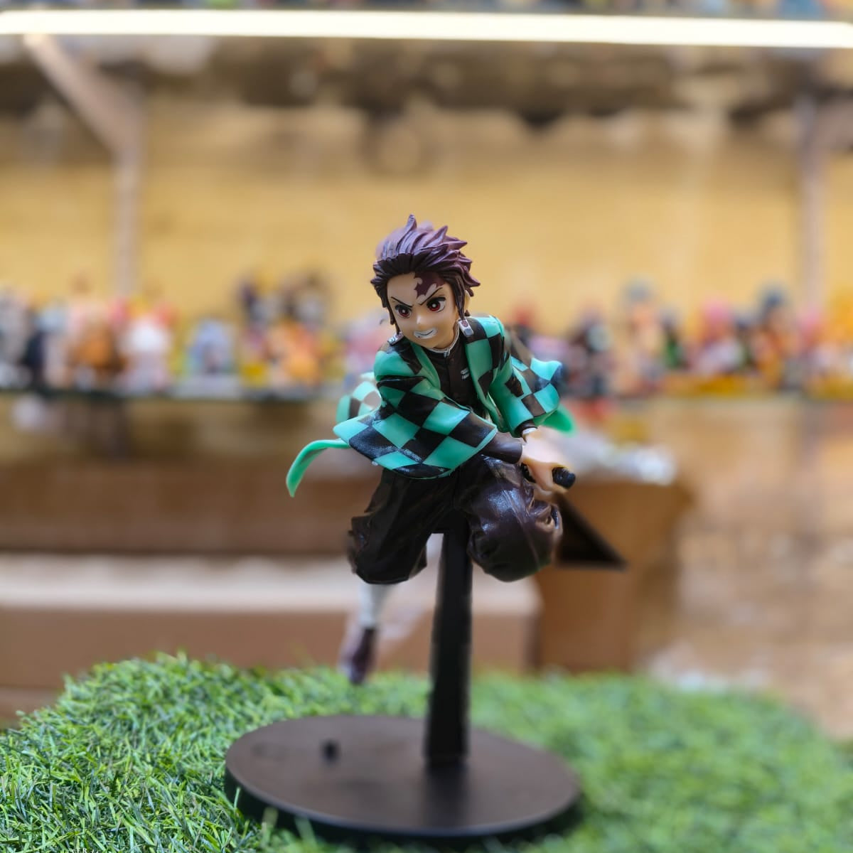 Tanjiro Kamado
