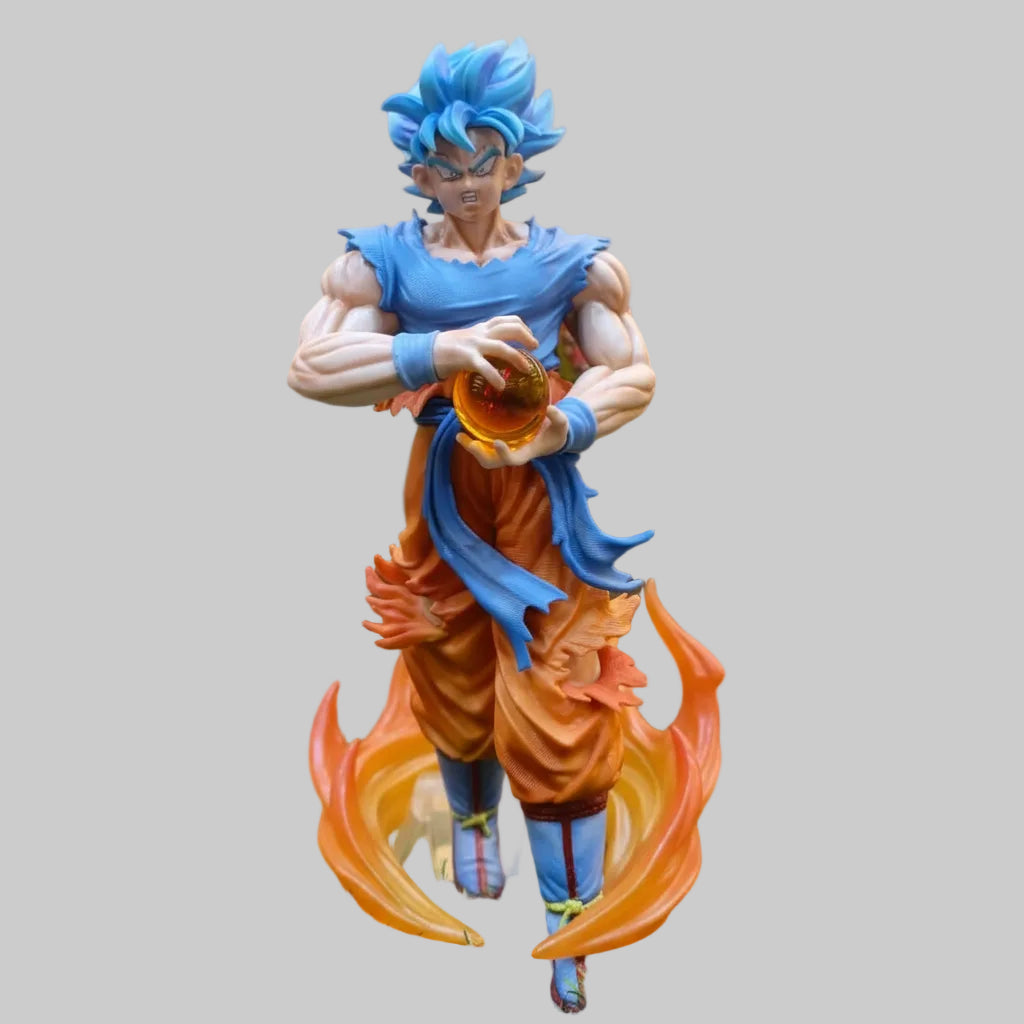 Goku