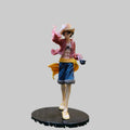 Luffy