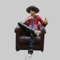 Luffy