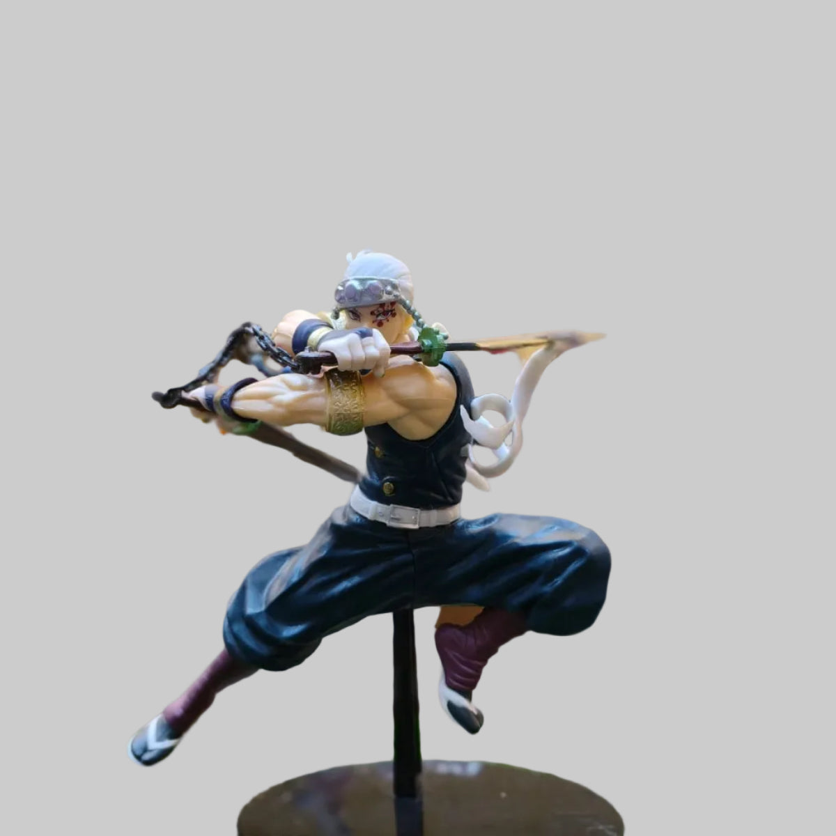 Lord Tengen Uzui