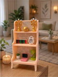 Miniature Shelf