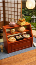 Kitchen Wooden Rack