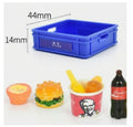 Storage Crate