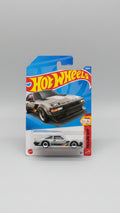 Hot Wheels Then and Now