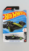 Hot Wheels Formula One