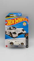 Hot Wheels Dream Garage Toy Car