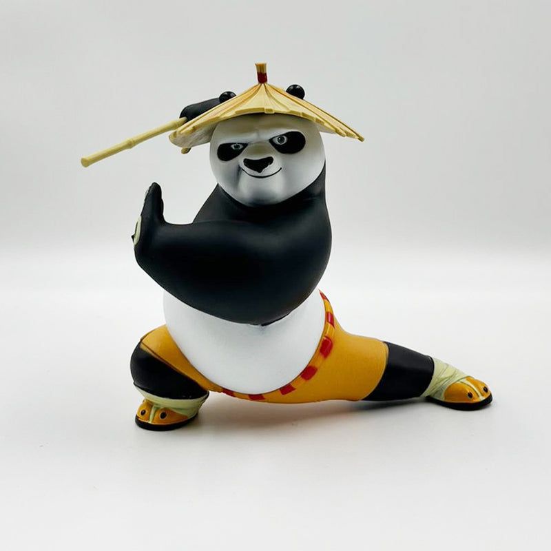 Kung fu Panda