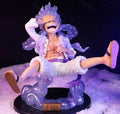 Luffy gear 5