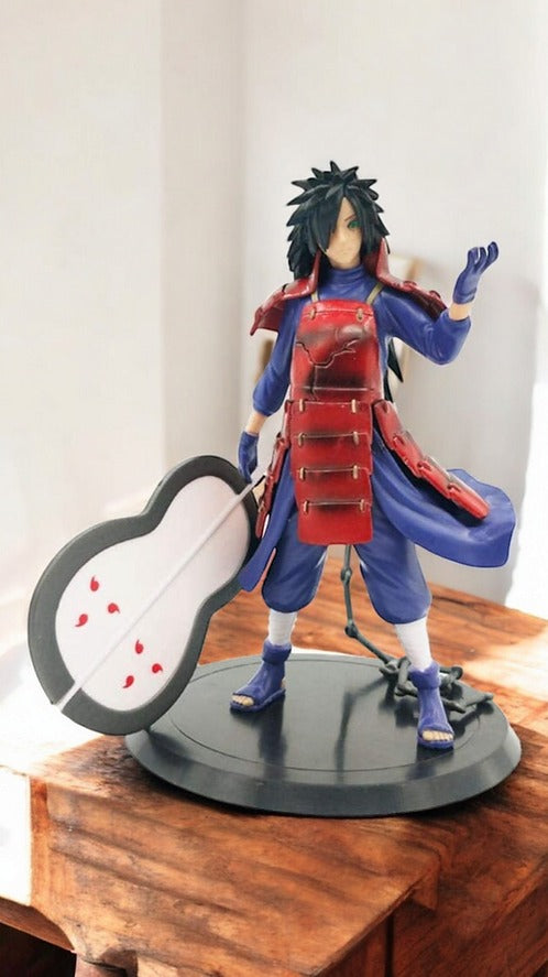 Madara