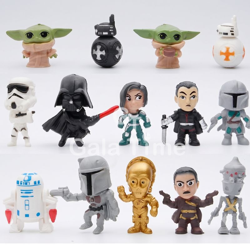 Star Wars Set