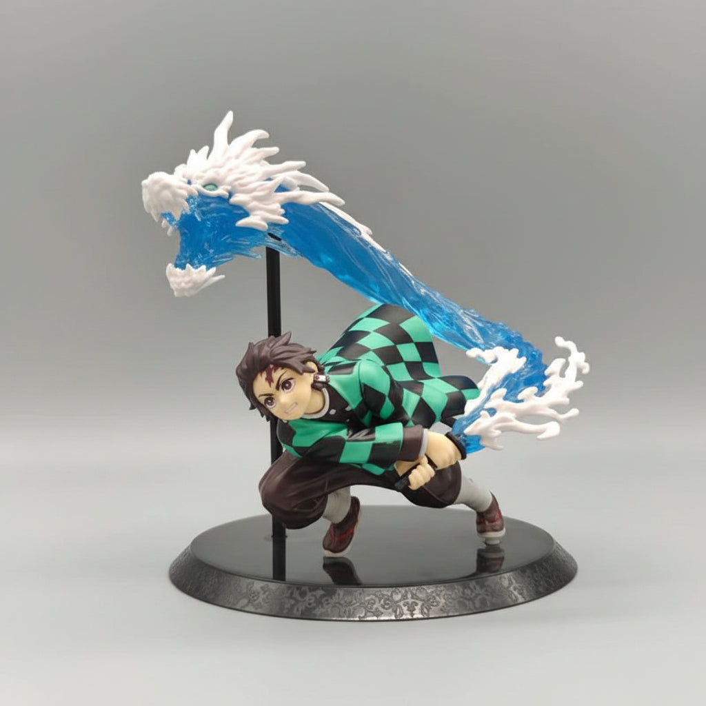 Tanjiro Kamado Water Breathing