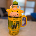 Animal Tumbler