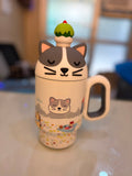 Sus tumbler bottle