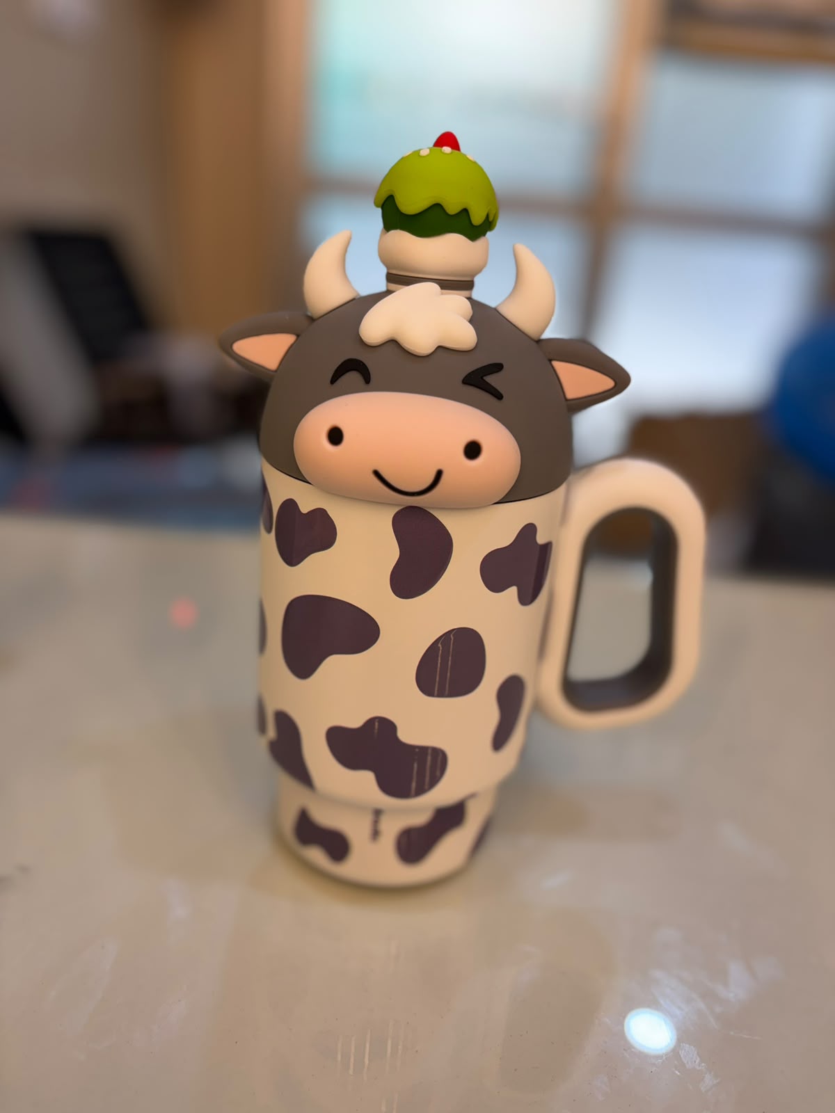 Animal Tumbler